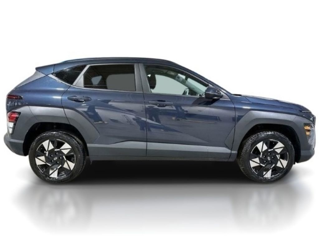 Used 2025 Hyundai Kona SEL AWD/4WD image 8