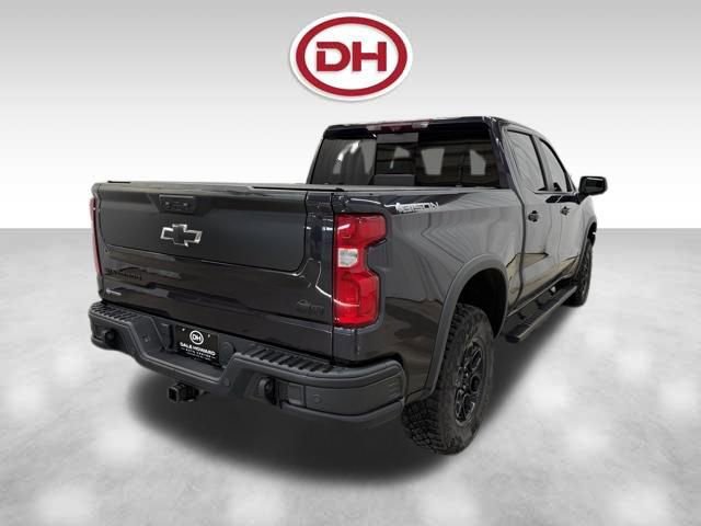 Used 2023 Chevrolet Silverado 1500 ZR2 w/ ZR2 Bison Edition image 14