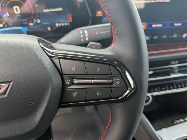 New 2026 Chevrolet Traverse RS w/ LPO, Floor Liner Package image 17