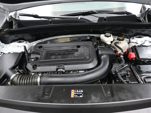 Used 2023 Buick Envision Essence w/ Sport Touring Package image 32