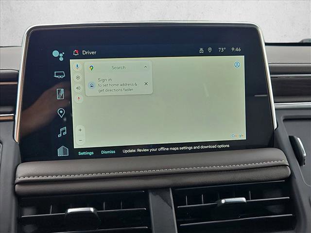 Used 2023 Chevrolet Tahoe Z71 w/ Luxury Package image 13