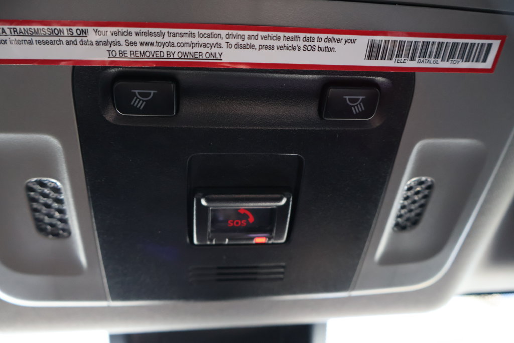 Used 2022 Toyota Camry SE FWD image 34