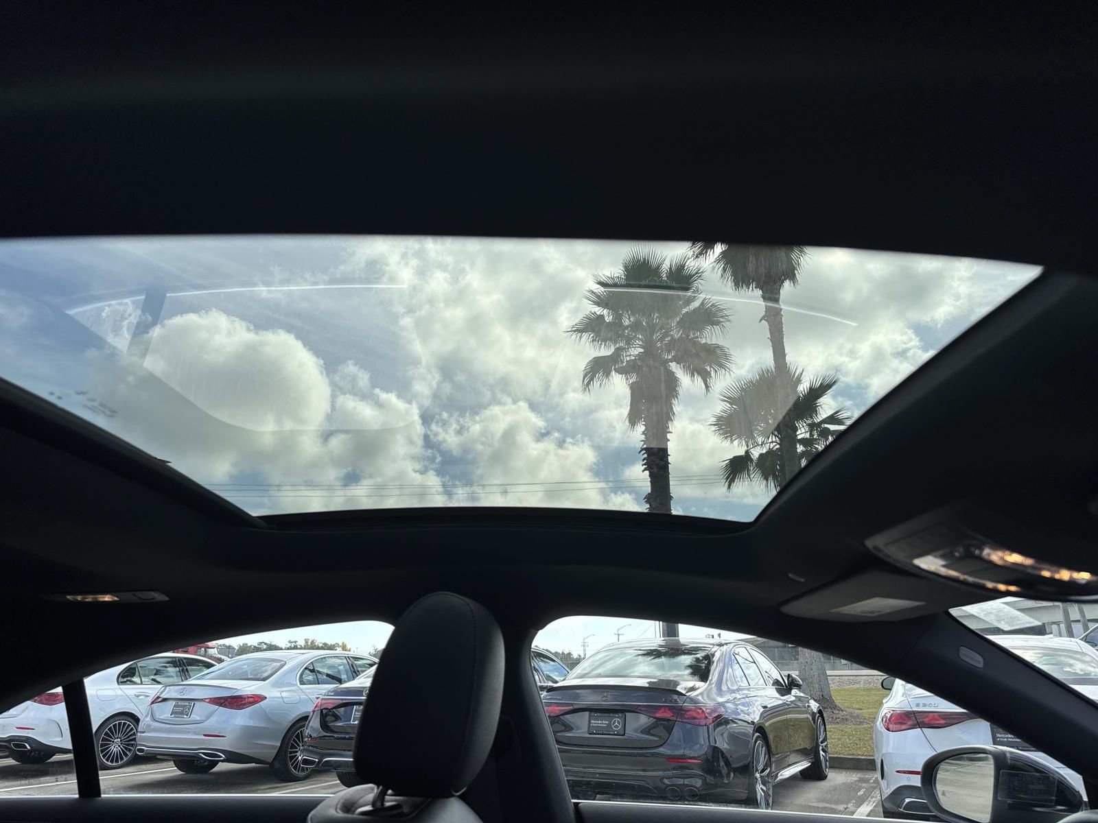 Used 2025 Mercedes-Benz CLA 250 image 10