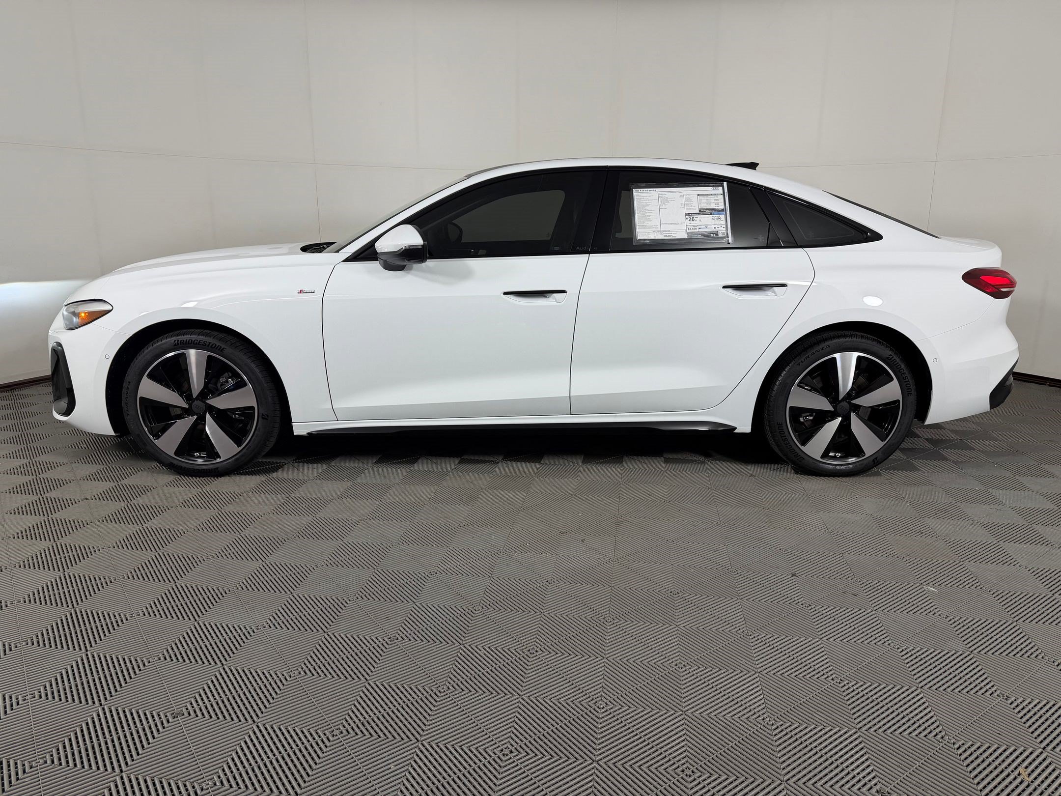 New 2026 Audi A5 Premium AWD/4WD image 2