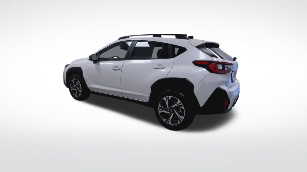 Certified 2025 Subaru Crosstrek 2.0i Premium image 7