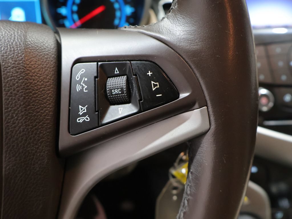 Used 2015 Chevrolet Cruze LT FWD image 30