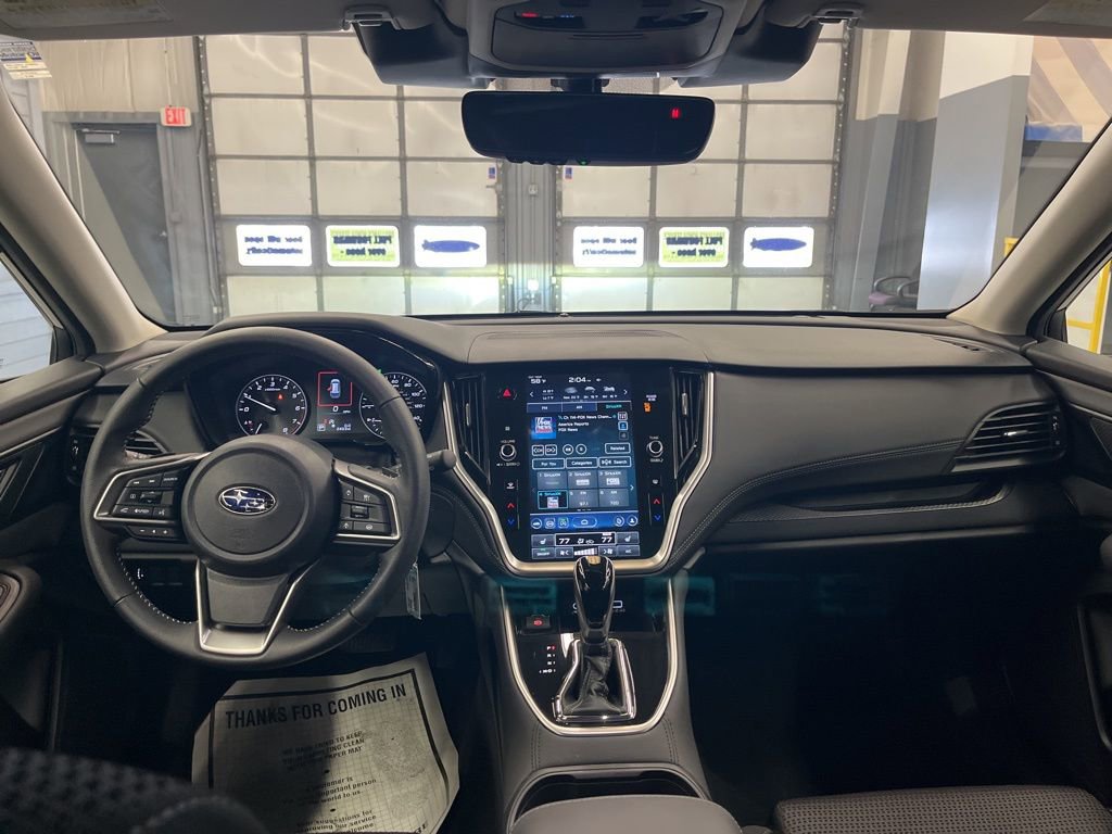 Certified 2025 Subaru Outback Premium w/ Popular Package #1A image 33