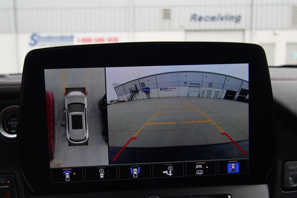 Used 2023 Chevrolet Blazer RS w/ Driver Confidence II Package image 11