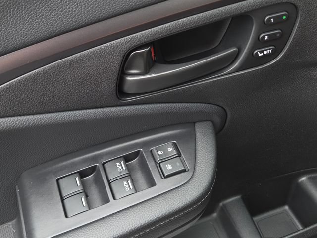Used 2024 Honda Passport EX-L image 26