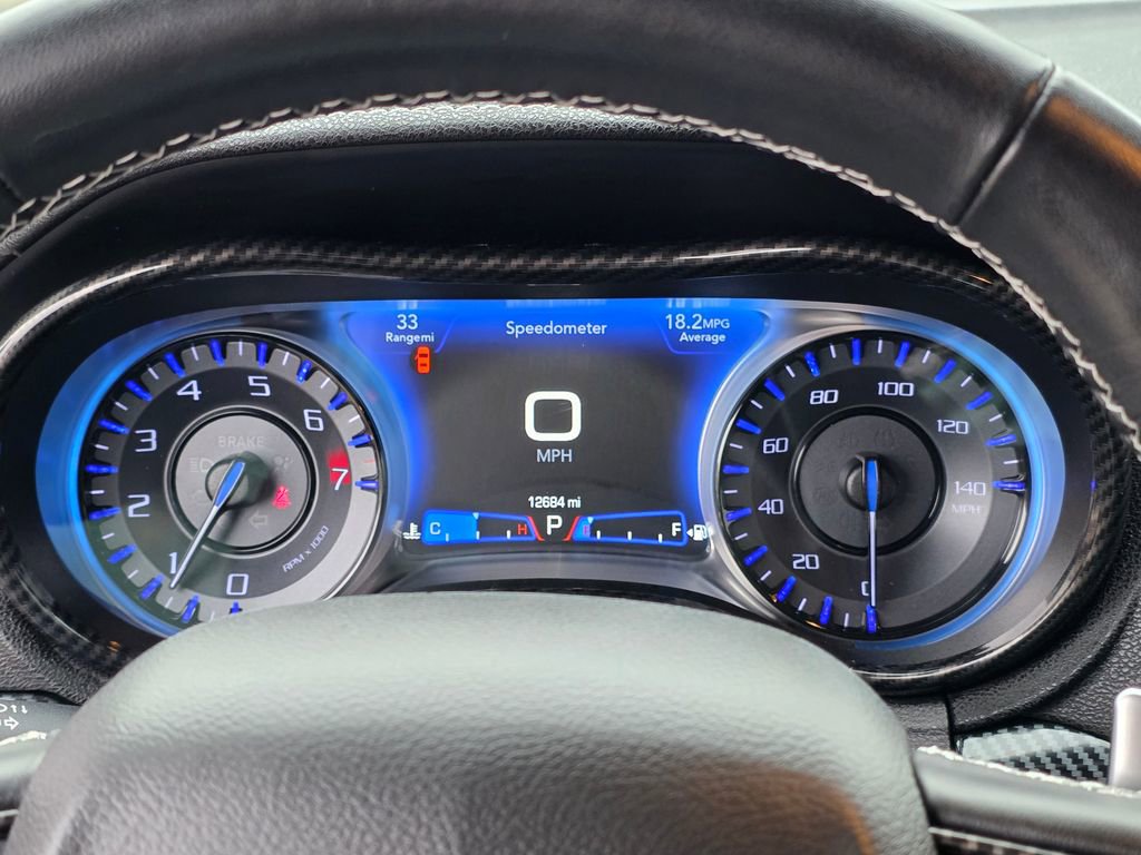 Used 2022 Chrysler 300 S image 19