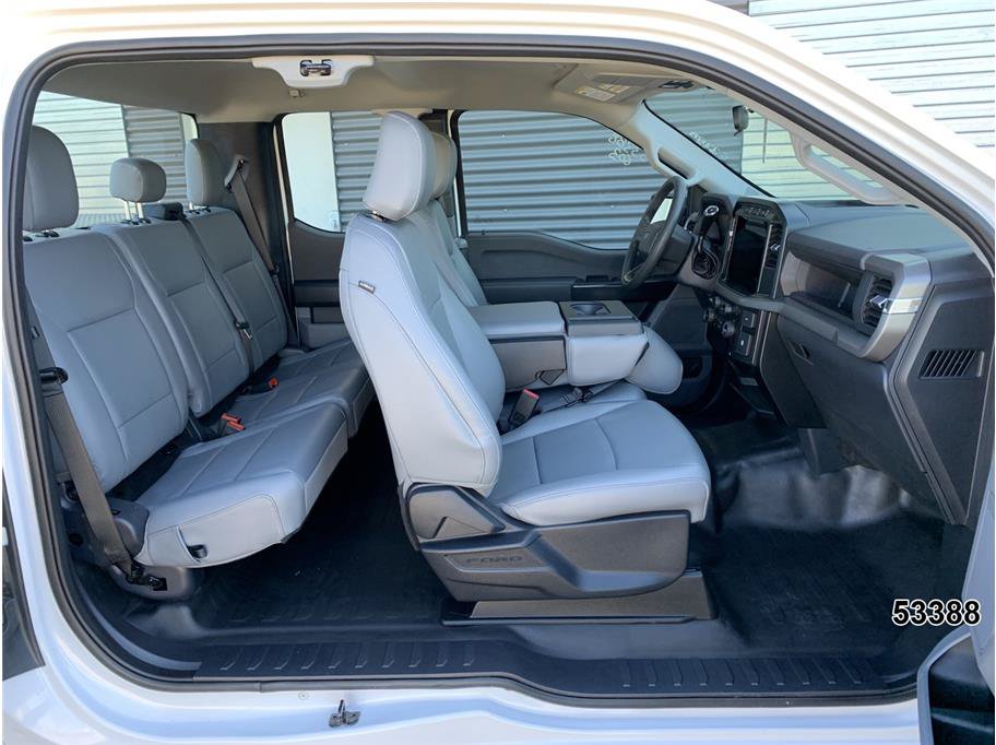 Used 2024 Ford F150 XL RWD image 24