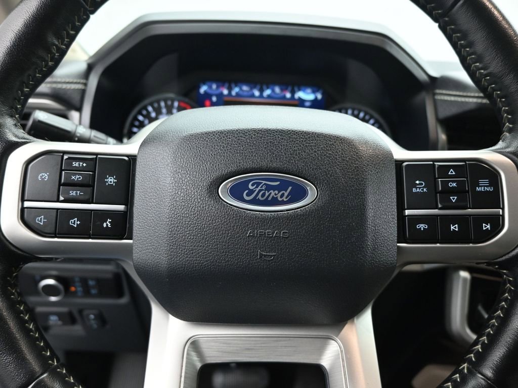 Certified 2024 Ford Expedition Max XLT image 12