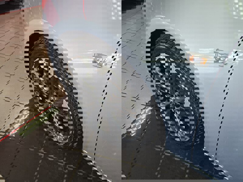 Used 2016 Buick Cascada Premium image 27