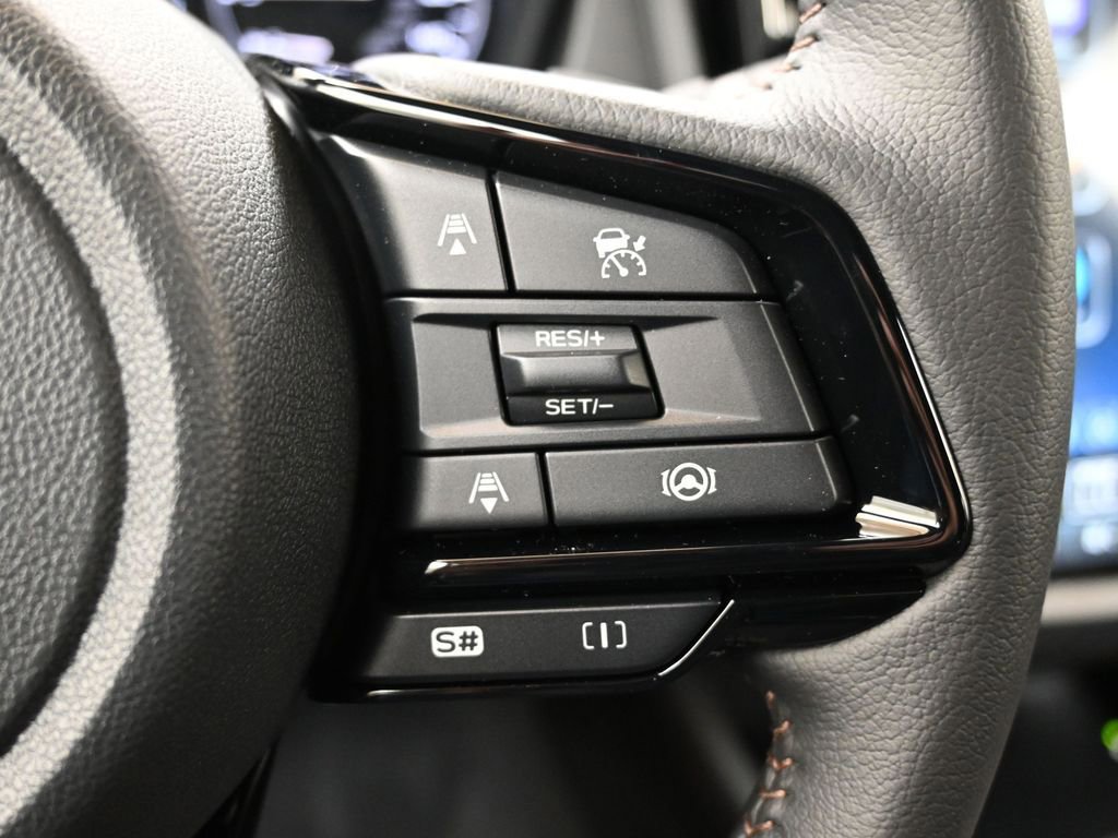 New 2026 Subaru Forester Sport AWD/4WD image 27