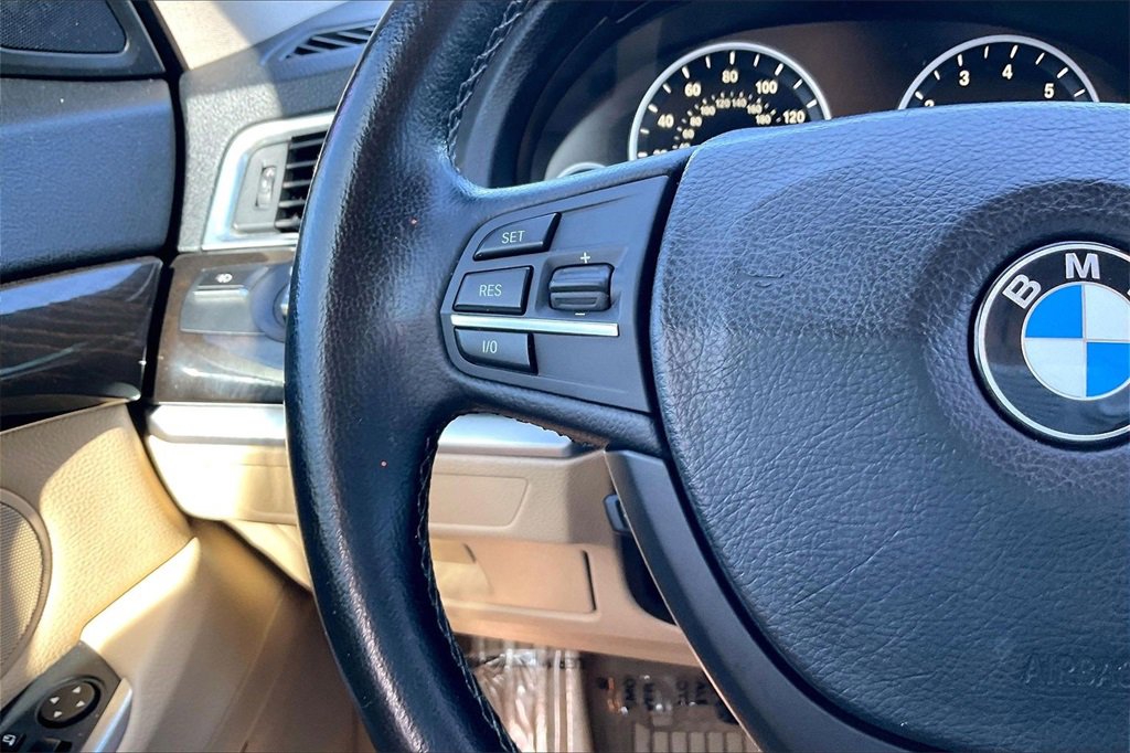 Used 2011 BMW 535i Gran Turismo image 10