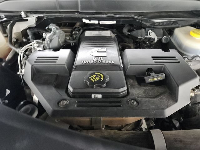 Used 2020 RAM 2500 Tradesman RWD image 27