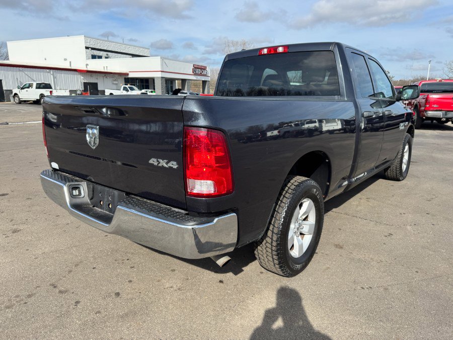 Used 2016 RAM 1500 ST w/ SXT Appearance Group image 5