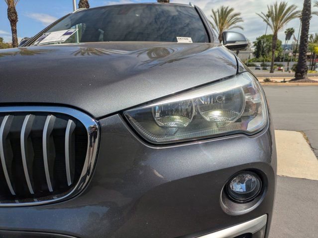Used 2018 BMW X1 xDrive28i AWD/4WD image 10