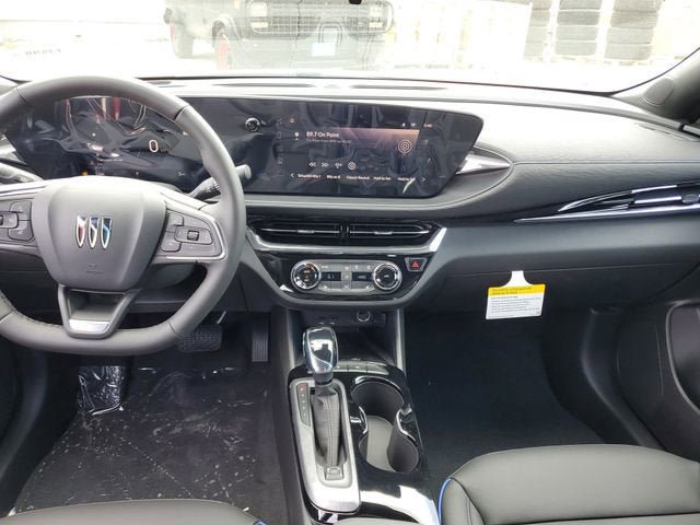 New 2026 Buick Envista Sport Touring w/ Convenience I Package FWD image 13