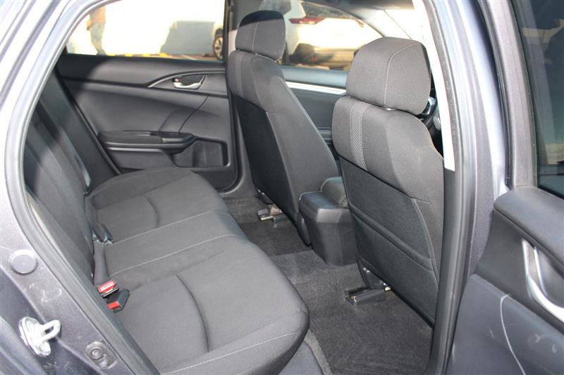 Used 2019 Honda Civic EX image 10