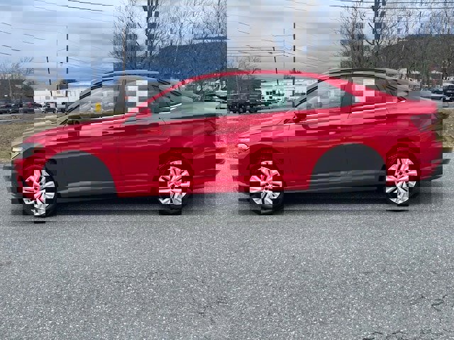 Used 2019 Volkswagen Jetta S w/ Driver Assistance Package image 2