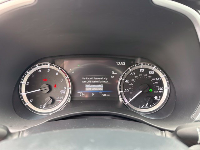 Used 2024 Toyota Highlander XSE AWD/4WD image 10