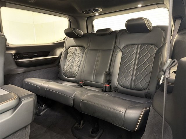 Used 2022 Jeep Grand Wagoneer Series III image 17