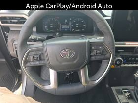 Used 2025 Toyota Tacoma Limited AWD/4WD image 21