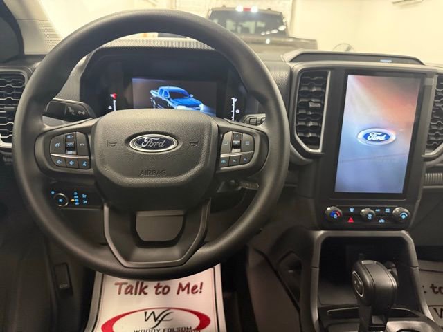 New 2026 Ford Ranger XL w/ Trailer Tow Package image 16