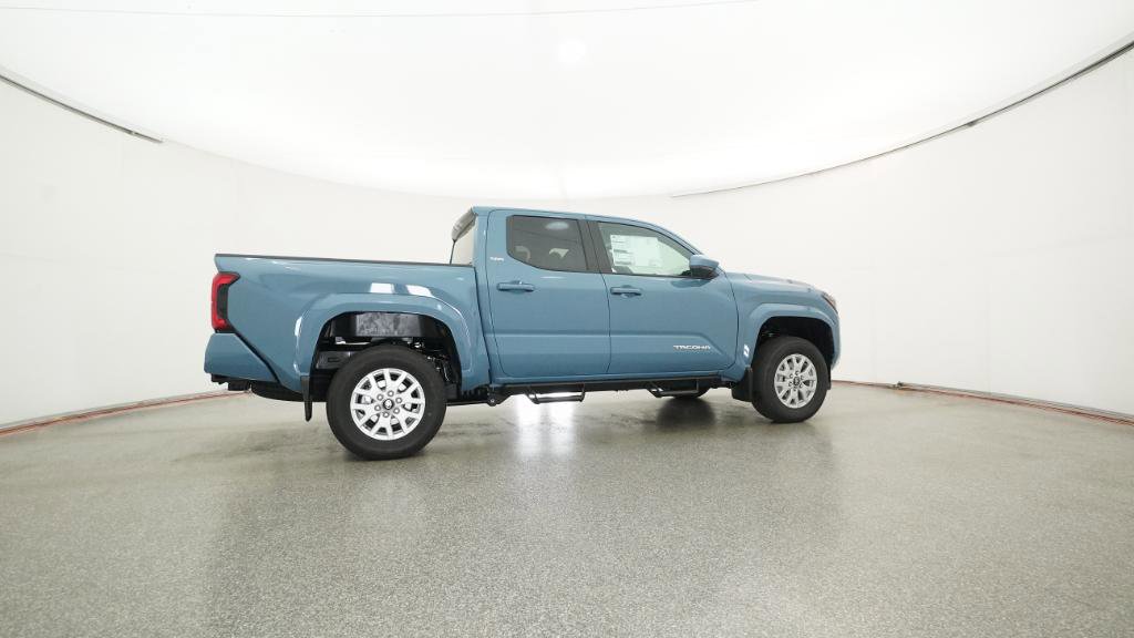 New 2026 Toyota Tacoma SR5 image 67