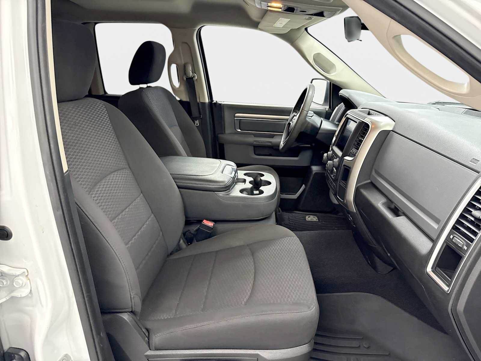 Used 2019 RAM 1500 Classic Warlock RWD image 24