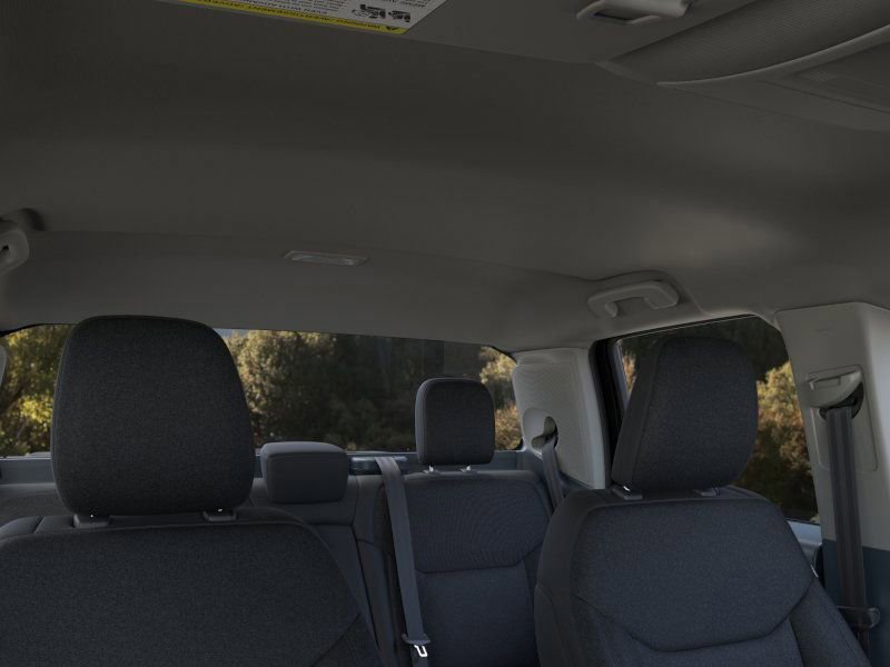 New 2026 Ford Maverick XLT w/ Equipment Group 301A image 12