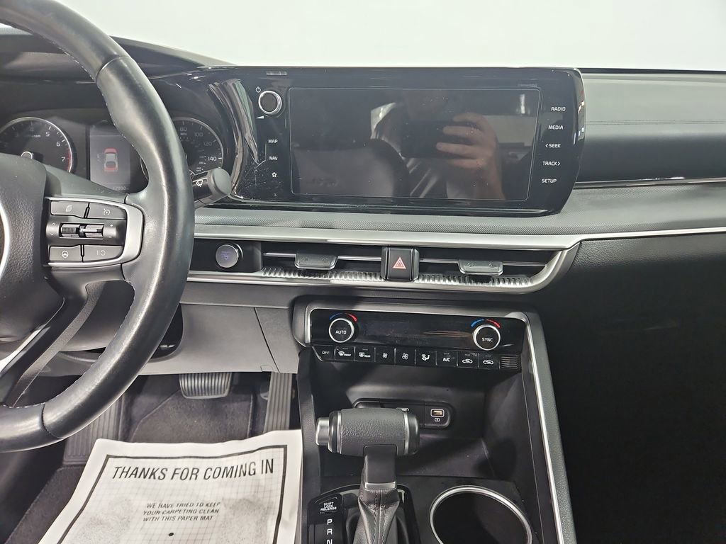 Used 2024 Kia K5 GT-Line image 18