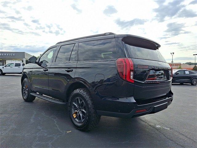 New 2025 Ford Expedition Tremor image 5