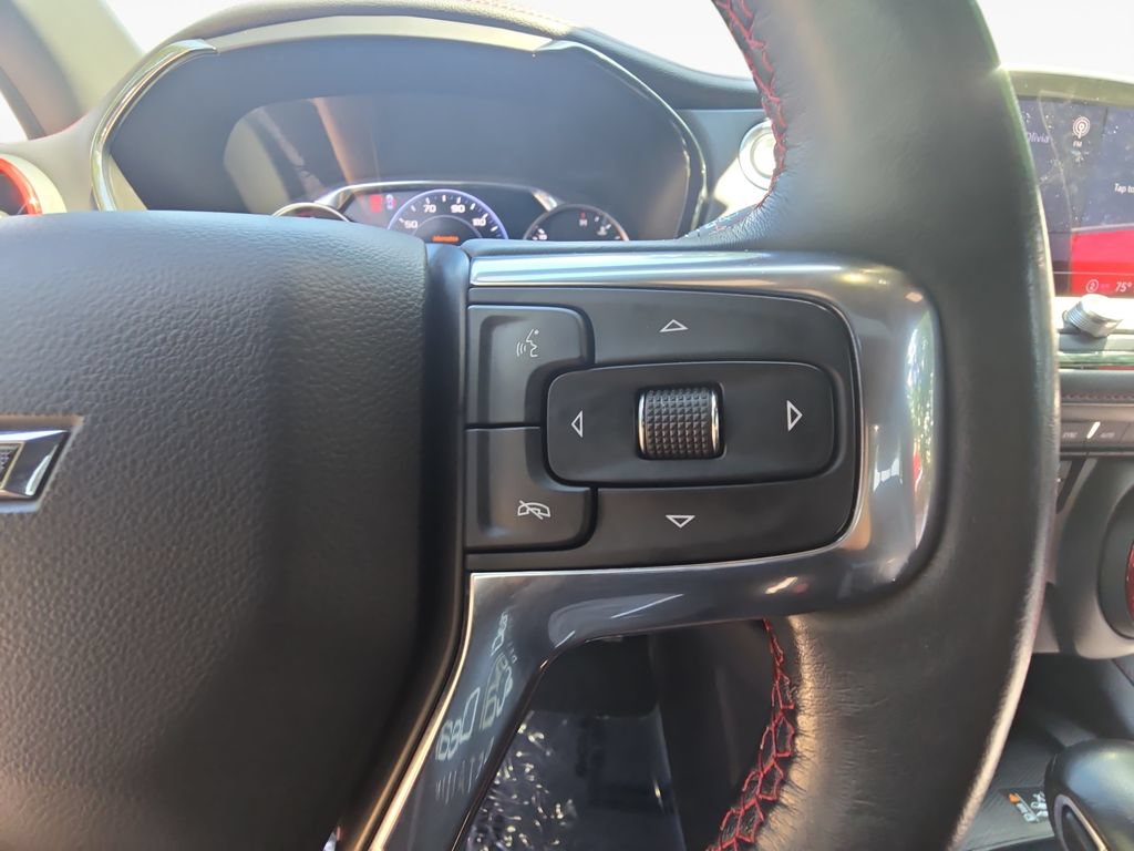 Used 2021 Chevrolet Blazer RS w/ Enhanced Convenience Package AWD/4WD image 18