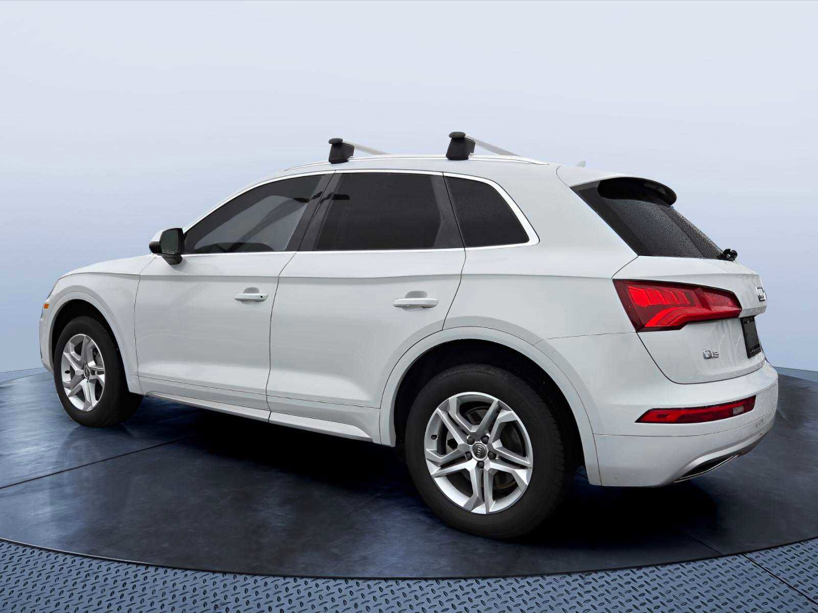 Used 2019 Audi Q5 2.0T Premium image 5