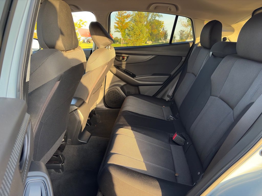 Used 2020 Subaru Crosstrek 2.0i AWD/4WD image 13