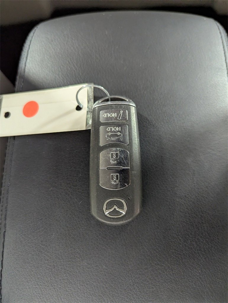 Used 2014 MAZDA MAZDA6 Touring image 25