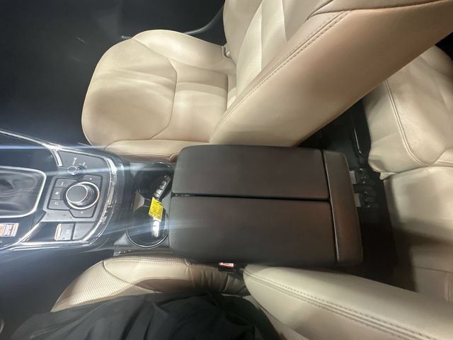 Used 2019 MAZDA CX-9 Touring w/ Touring Premium Package AWD/4WD image 28