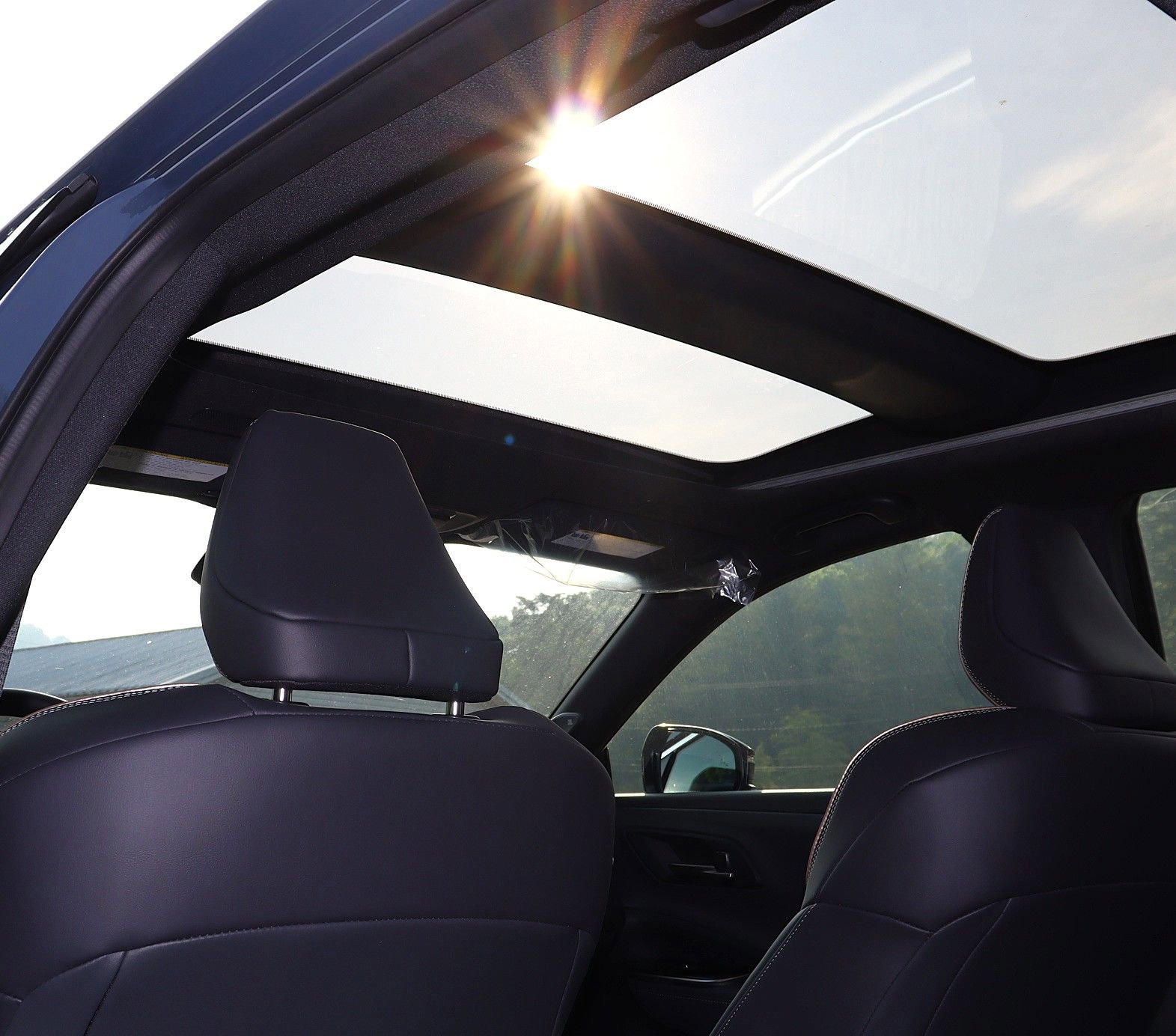 New 2026 Toyota Crown Limited image 29