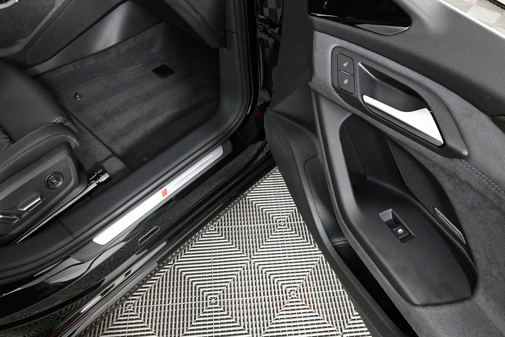 New 2025 Audi S6 e-tron Prestige image 26