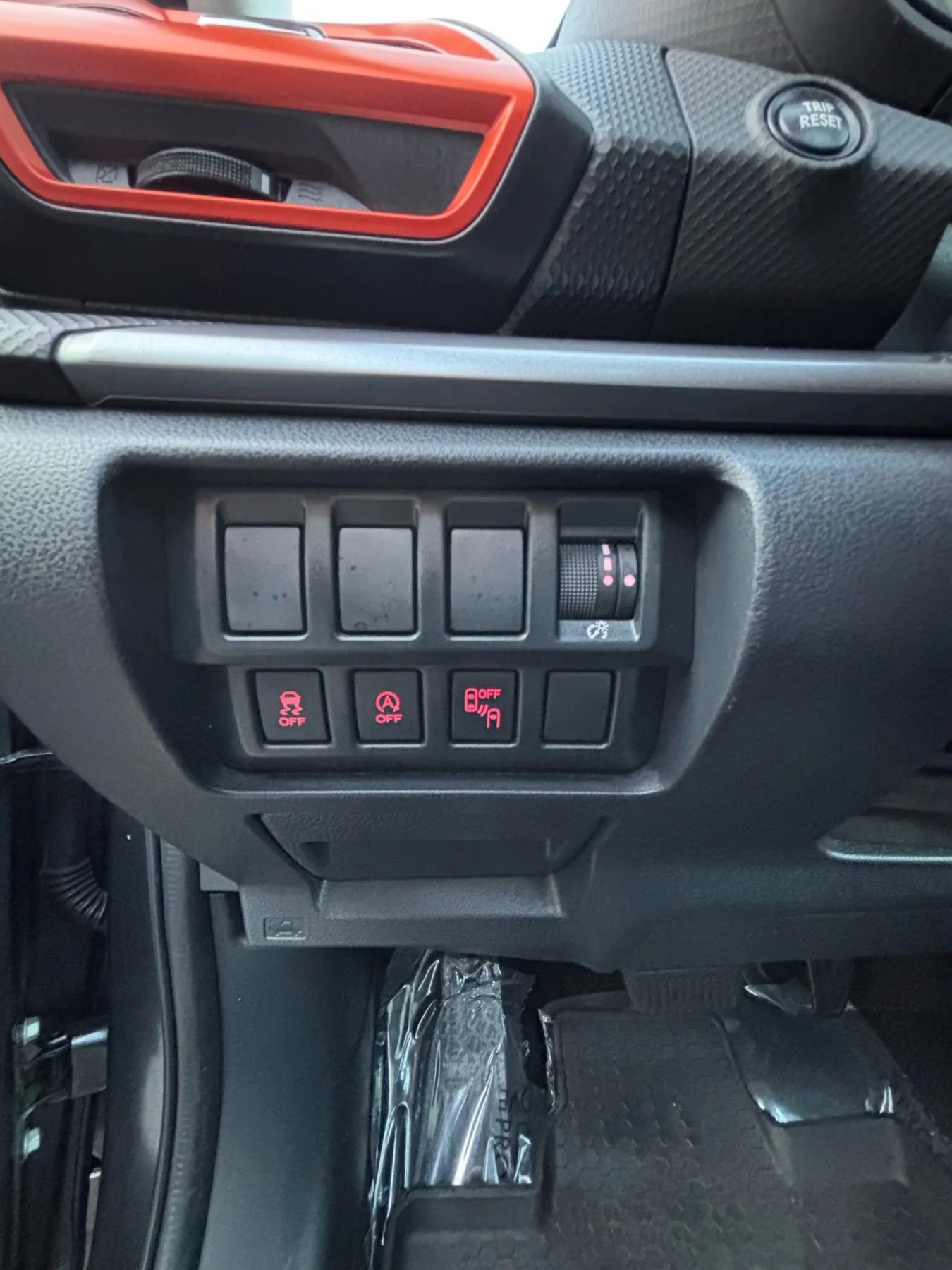 Used 2019 Subaru Forester Sport w/ Popular Package #2 image 20