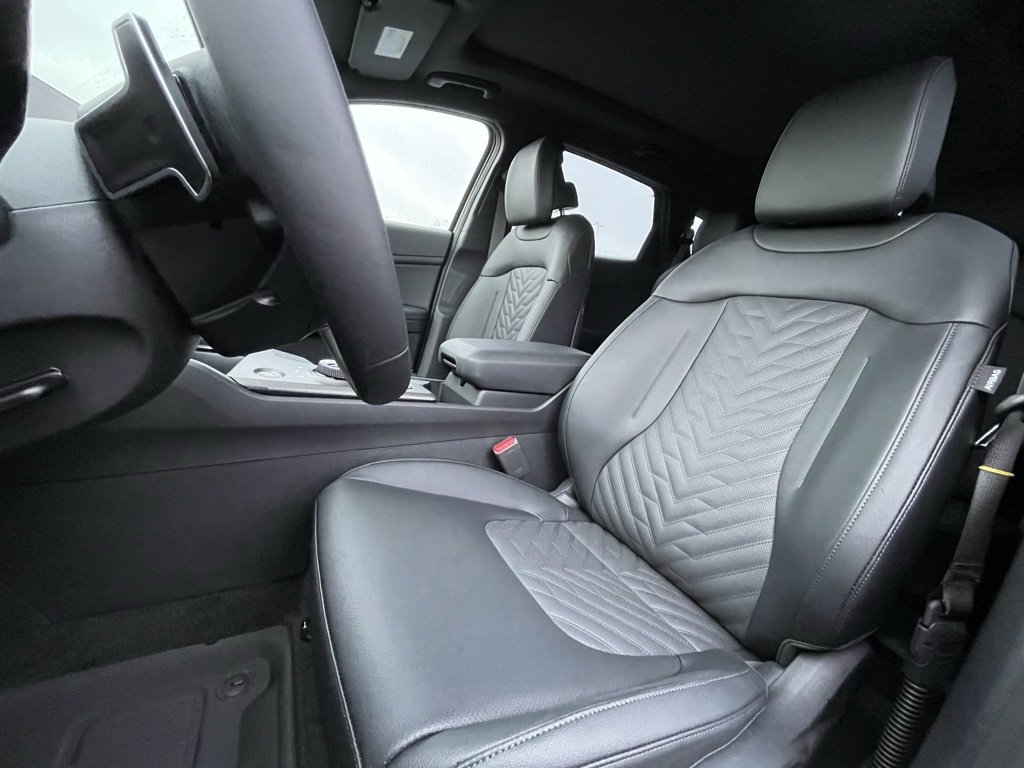 New 2026 Kia Sportage X-Line image 21