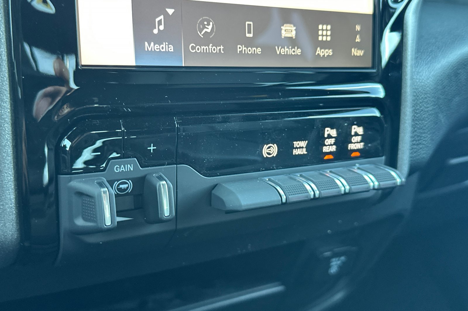 New 2026 RAM 3500 Tradesman image 20