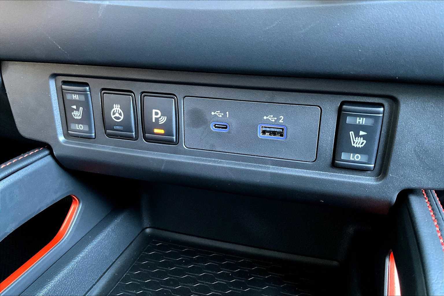 New 2026 Nissan Frontier PRO-4X image 18