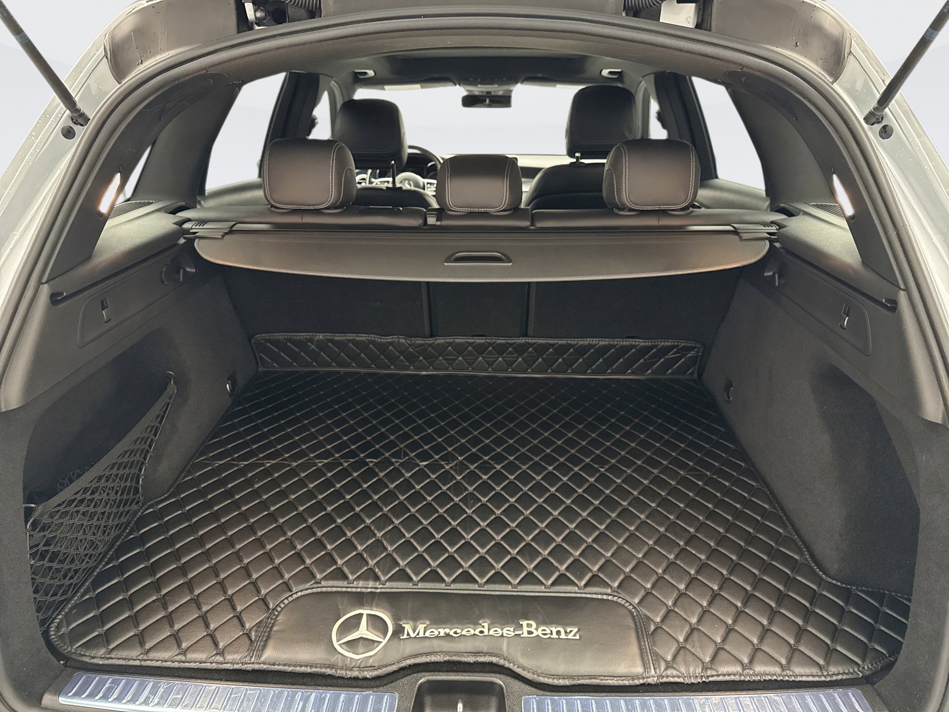 Used 2022 Mercedes-Benz GLC 300 4MATIC image 21