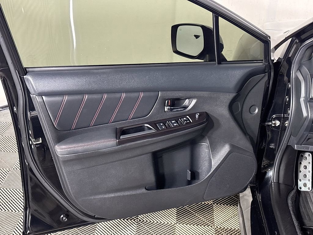 Used 2020 Subaru WRX Premium w/ Popular Package #1 image 10
