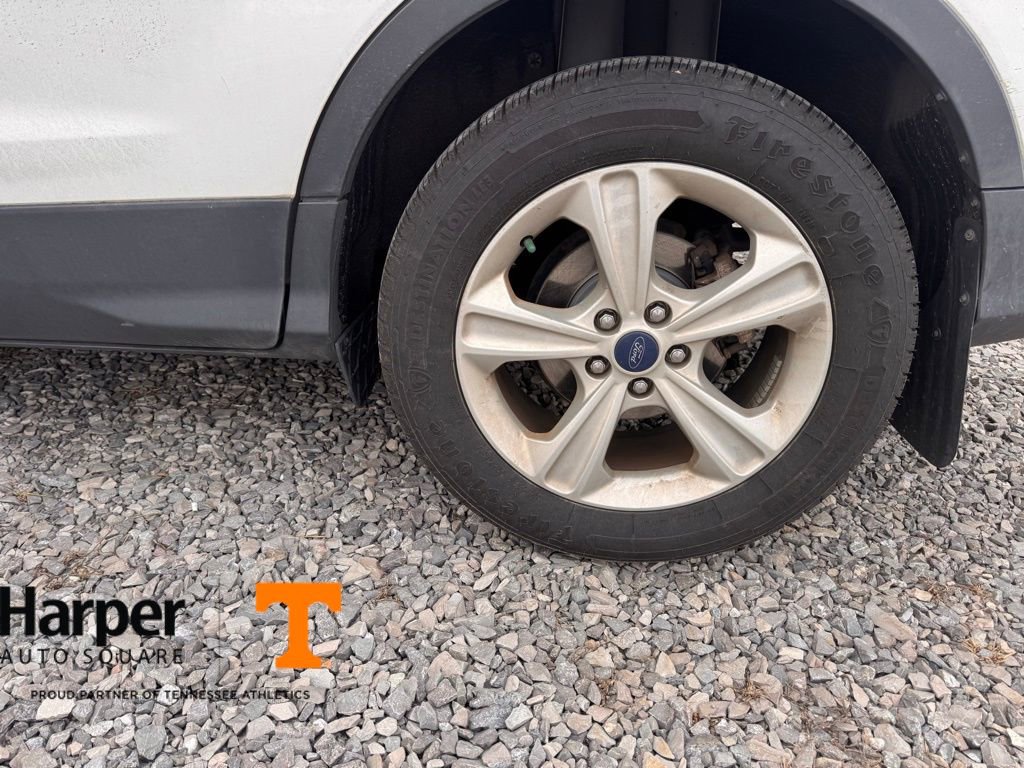 Used 2015 Ford Escape SE w/ Equipment Group 201A image 20