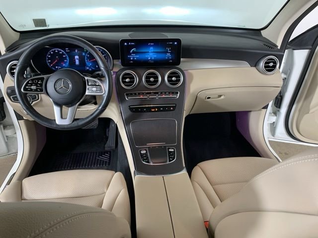 Used 2021 Mercedes-Benz GLC 300 4MATIC image 35
