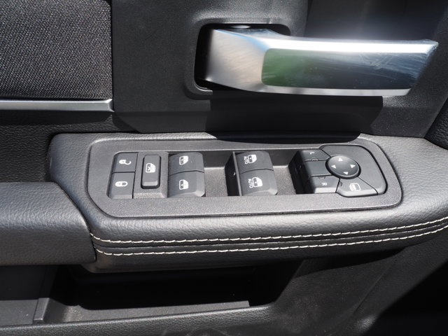 New 2026 RAM 4500 4x4 Crew Cab DRW image 28